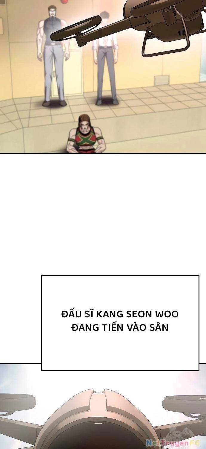 Đấu Trường Chiến Đấu: Chapter 15