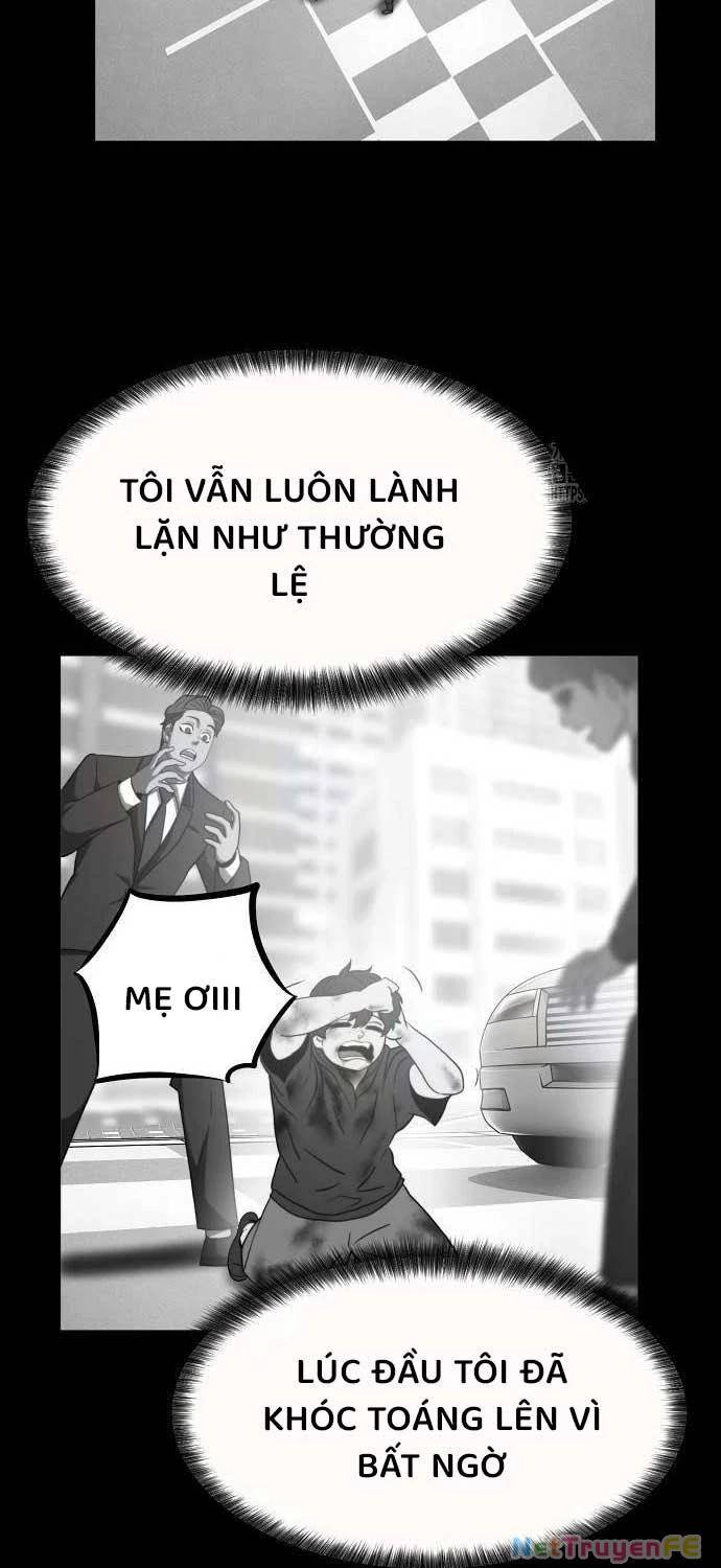 Đấu Trường Chiến Đấu: Chapter 15