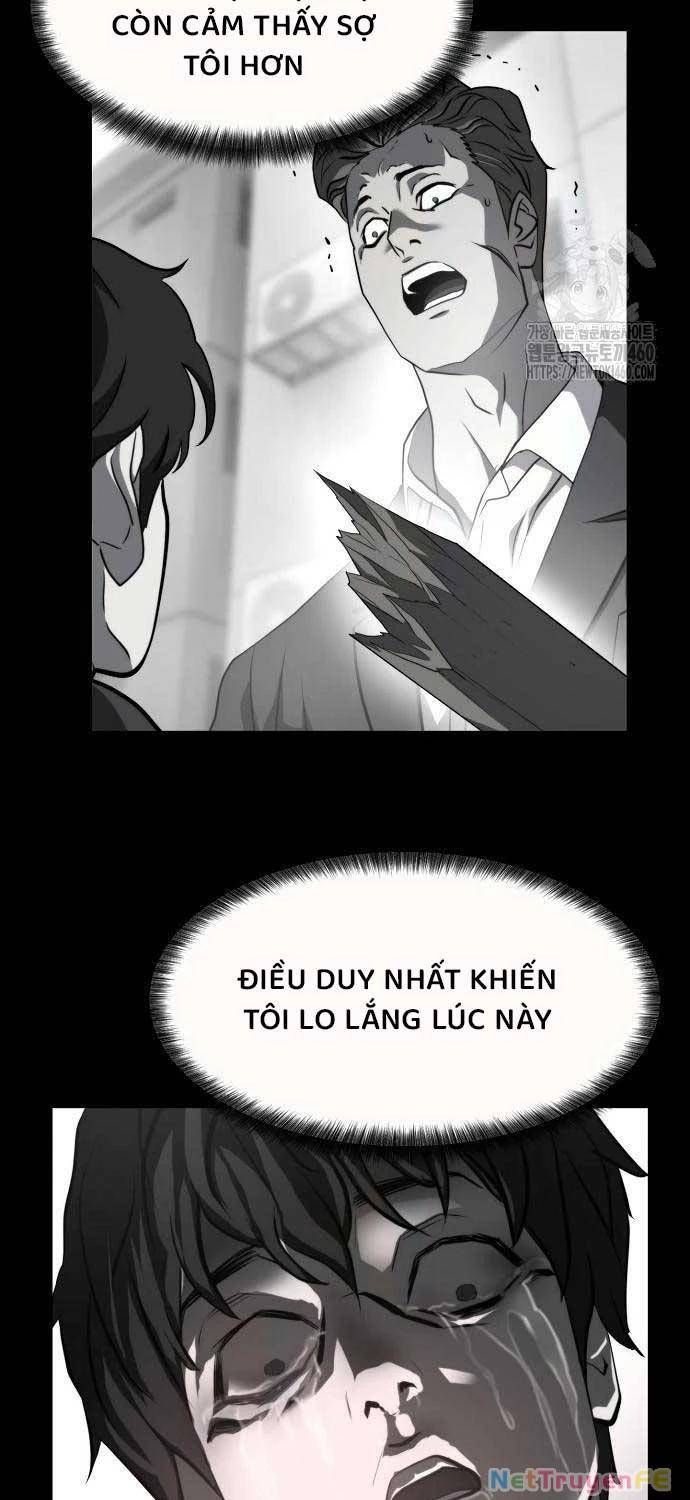 Đấu Trường Chiến Đấu: Chapter 15