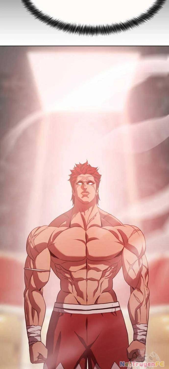 Đấu Trường Chiến Đấu: Chapter 15