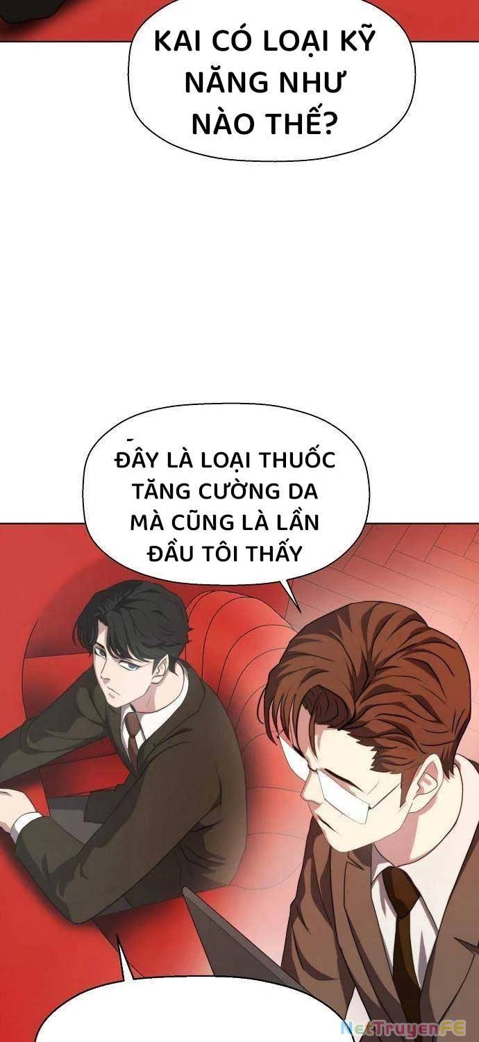 Đấu Trường Chiến Đấu: Chapter 15
