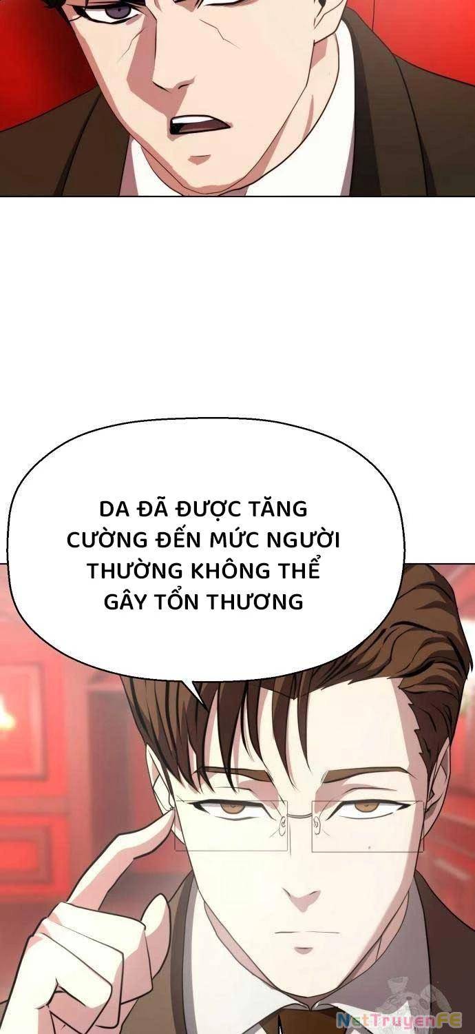 Đấu Trường Chiến Đấu: Chapter 15