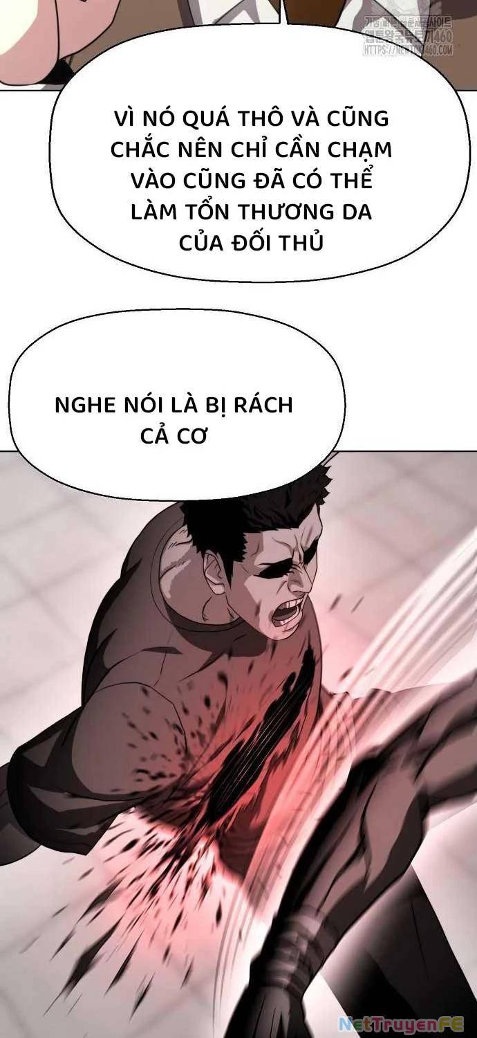 Đấu Trường Chiến Đấu: Chapter 15