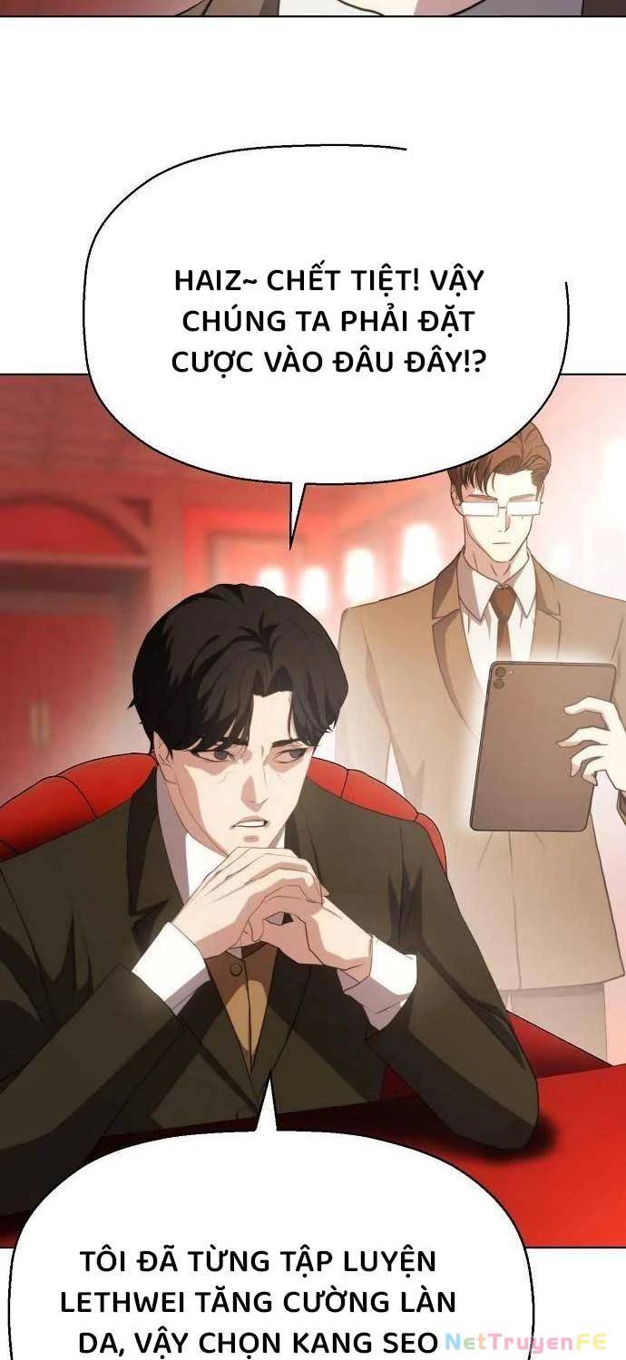 Đấu Trường Chiến Đấu: Chapter 15