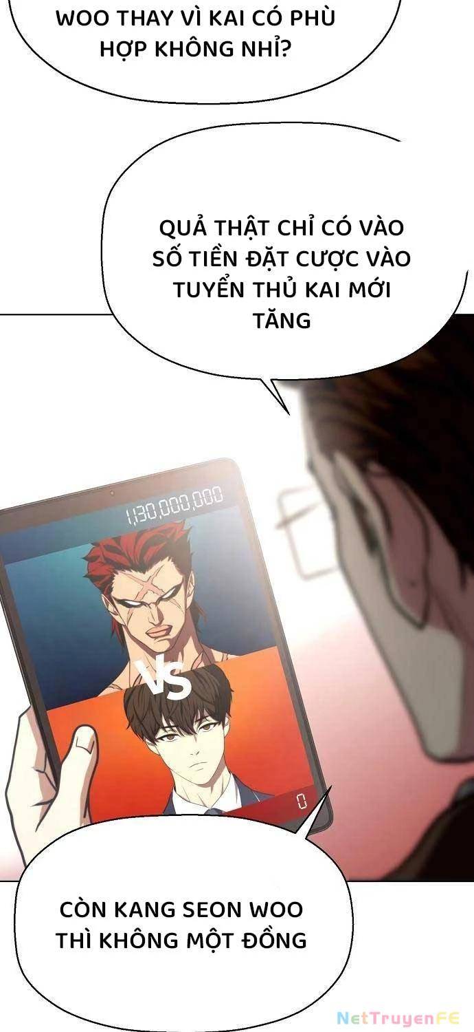 Đấu Trường Chiến Đấu: Chapter 15