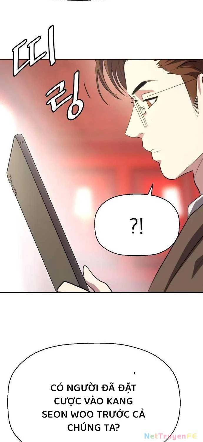 Đấu Trường Chiến Đấu: Chapter 15