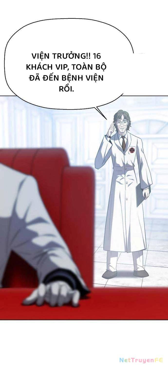 Đấu Trường Chiến Đấu: Chapter 15