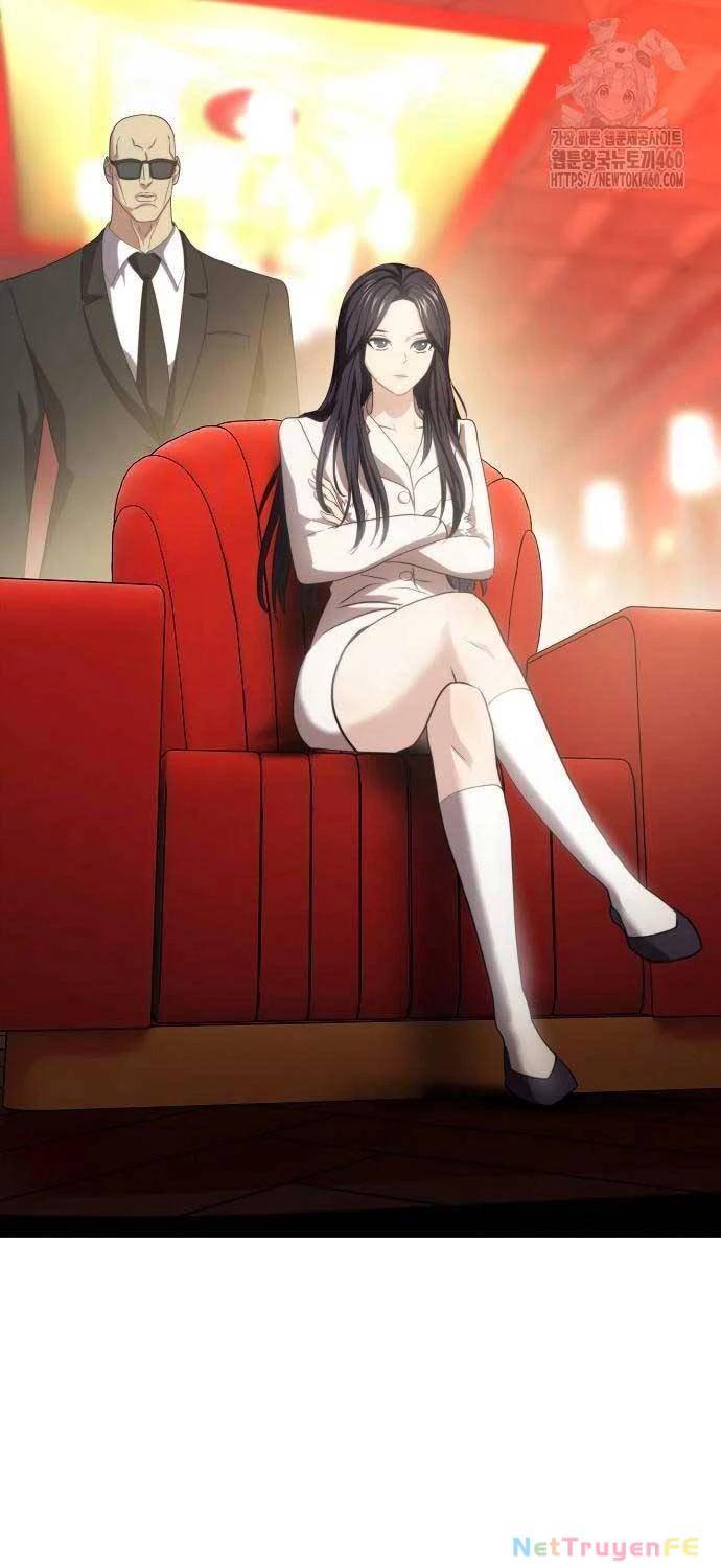 Đấu Trường Chiến Đấu: Chapter 15