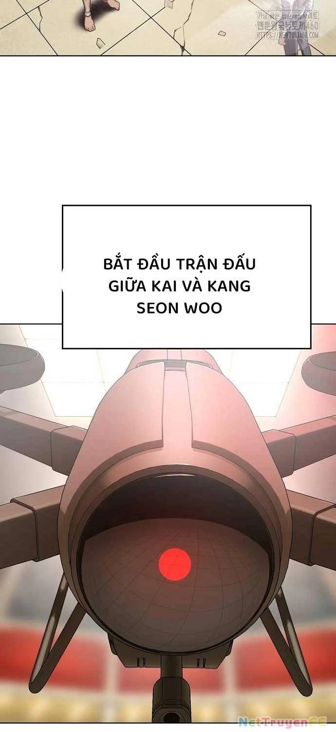 Đấu Trường Chiến Đấu: Chapter 15