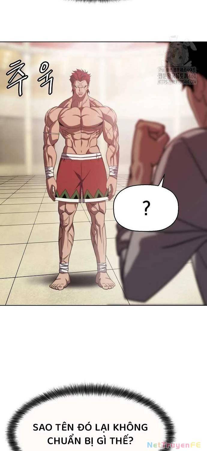 Đấu Trường Chiến Đấu: Chapter 15