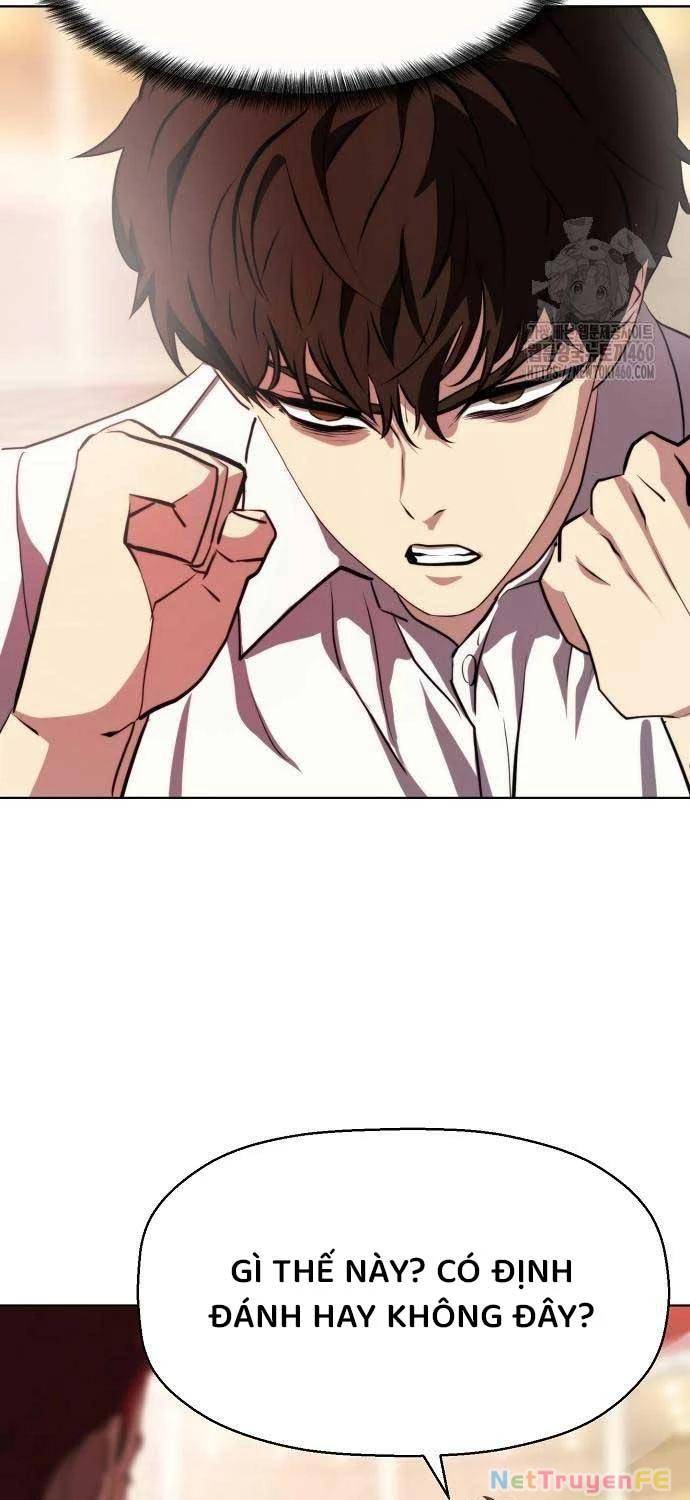 Đấu Trường Chiến Đấu: Chapter 15