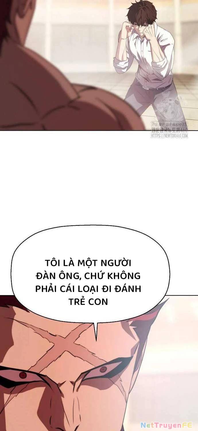 Đấu Trường Chiến Đấu: Chapter 15