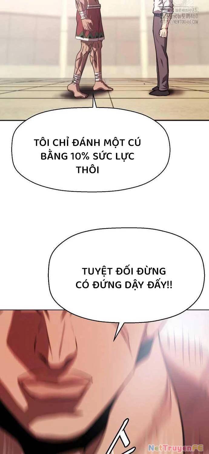 Đấu Trường Chiến Đấu: Chapter 15