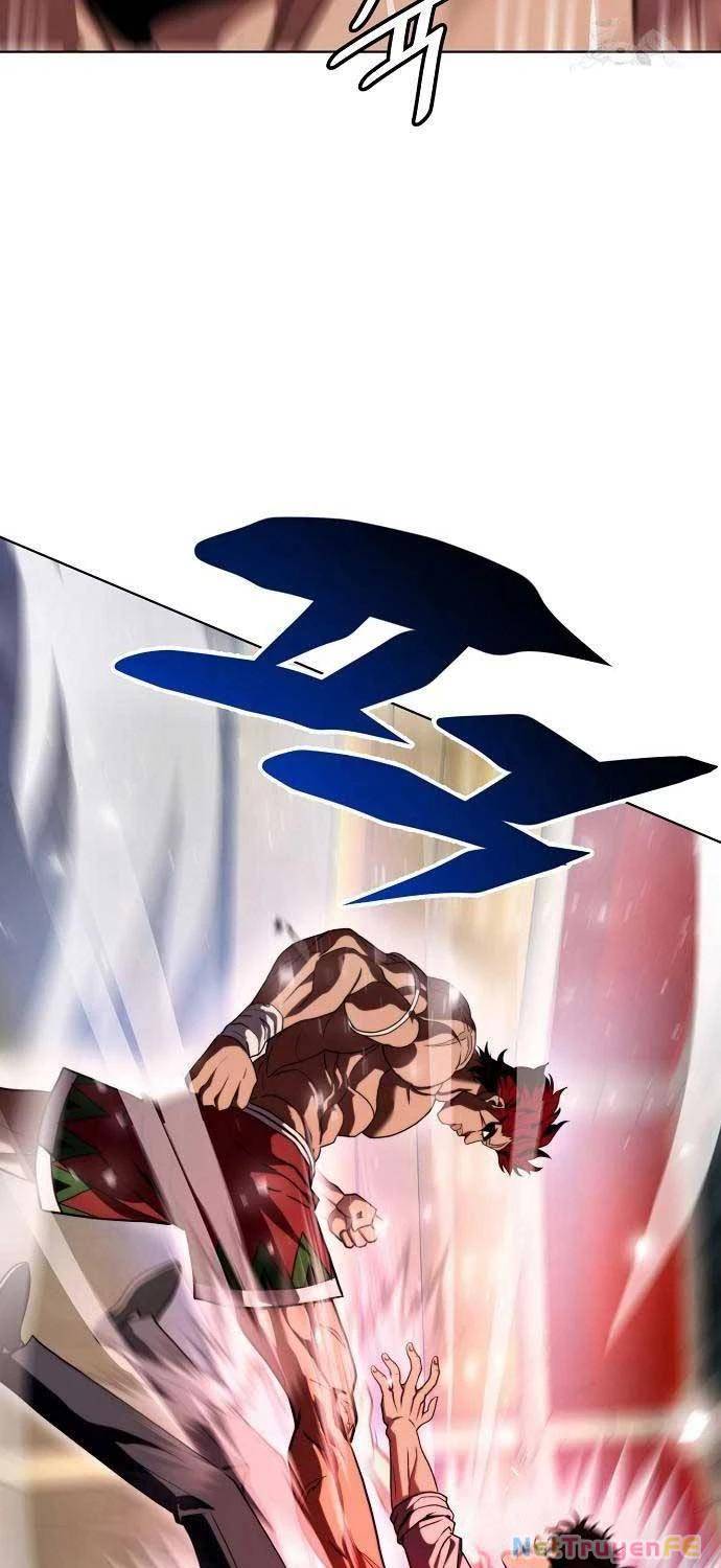Đấu Trường Chiến Đấu: Chapter 15