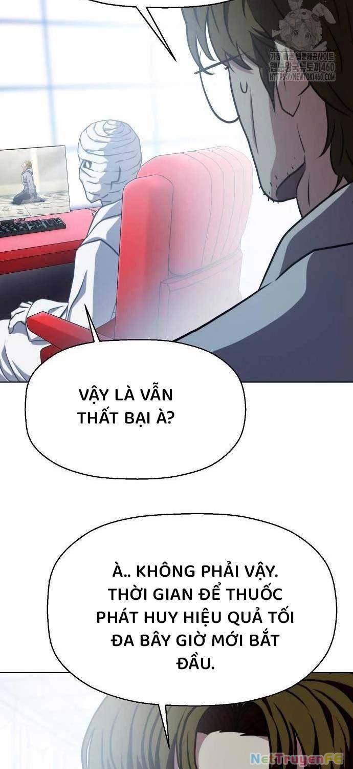 Đấu Trường Chiến Đấu: Chapter 15