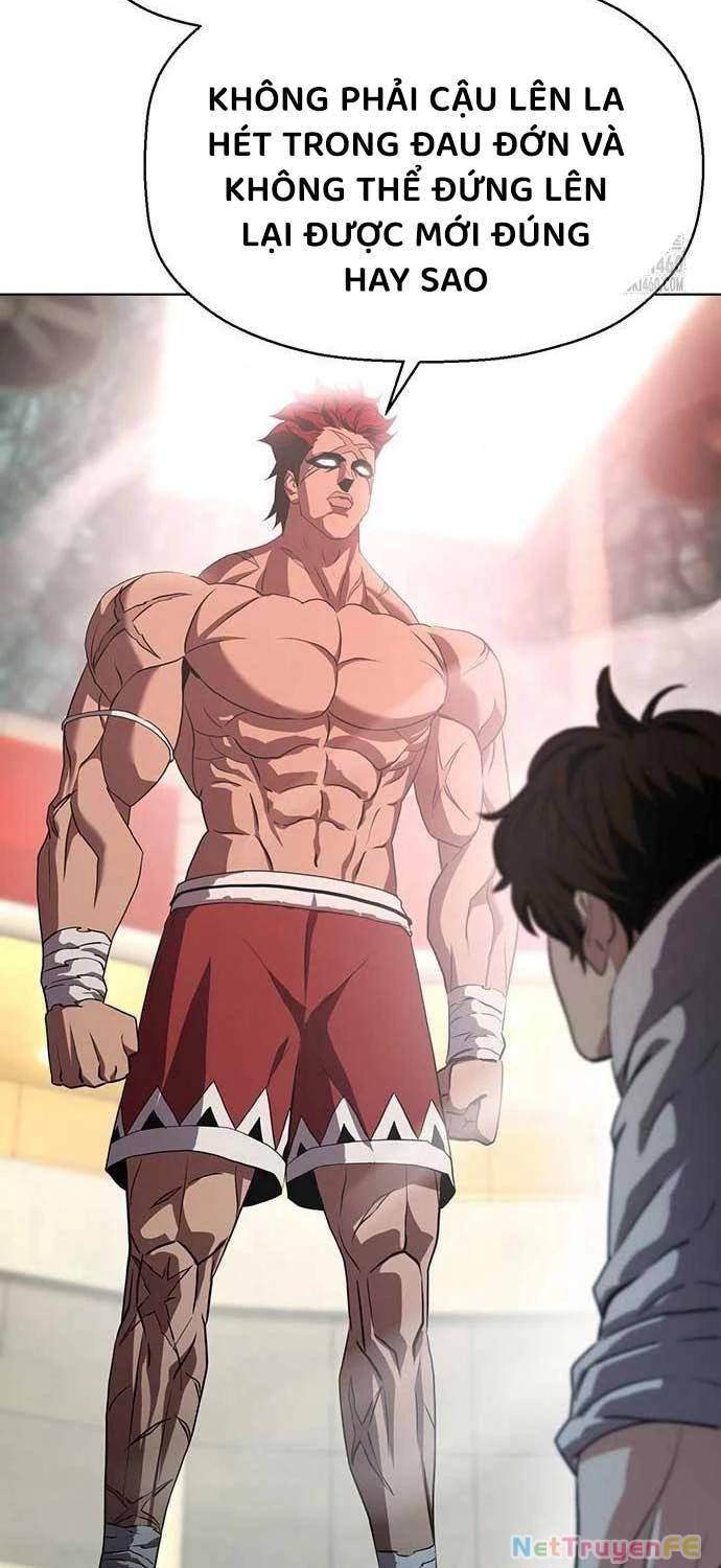 Đấu Trường Chiến Đấu: Chapter 16
