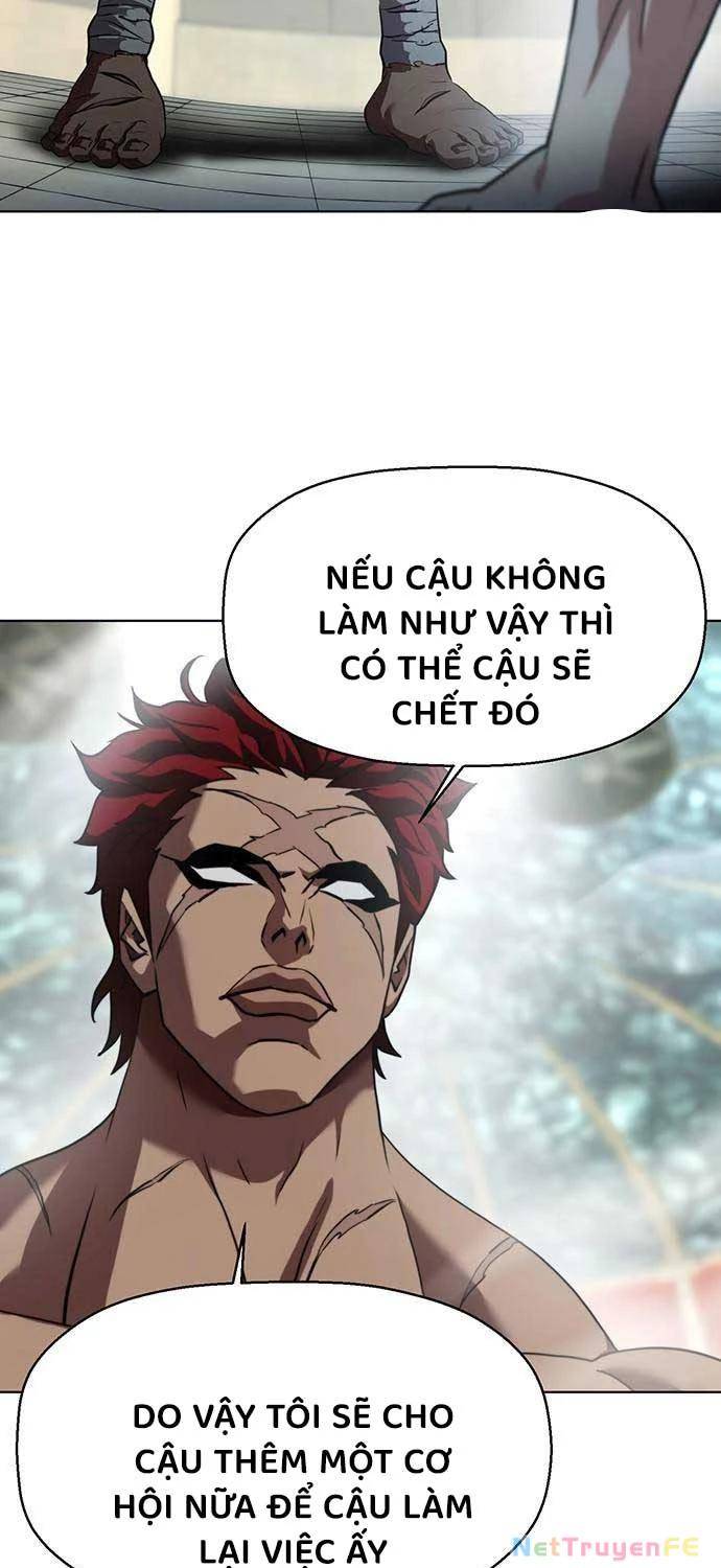 Đấu Trường Chiến Đấu: Chapter 16