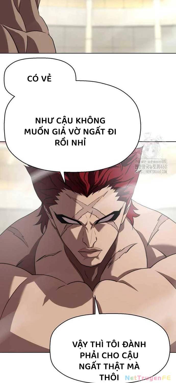 Đấu Trường Chiến Đấu: Chapter 16