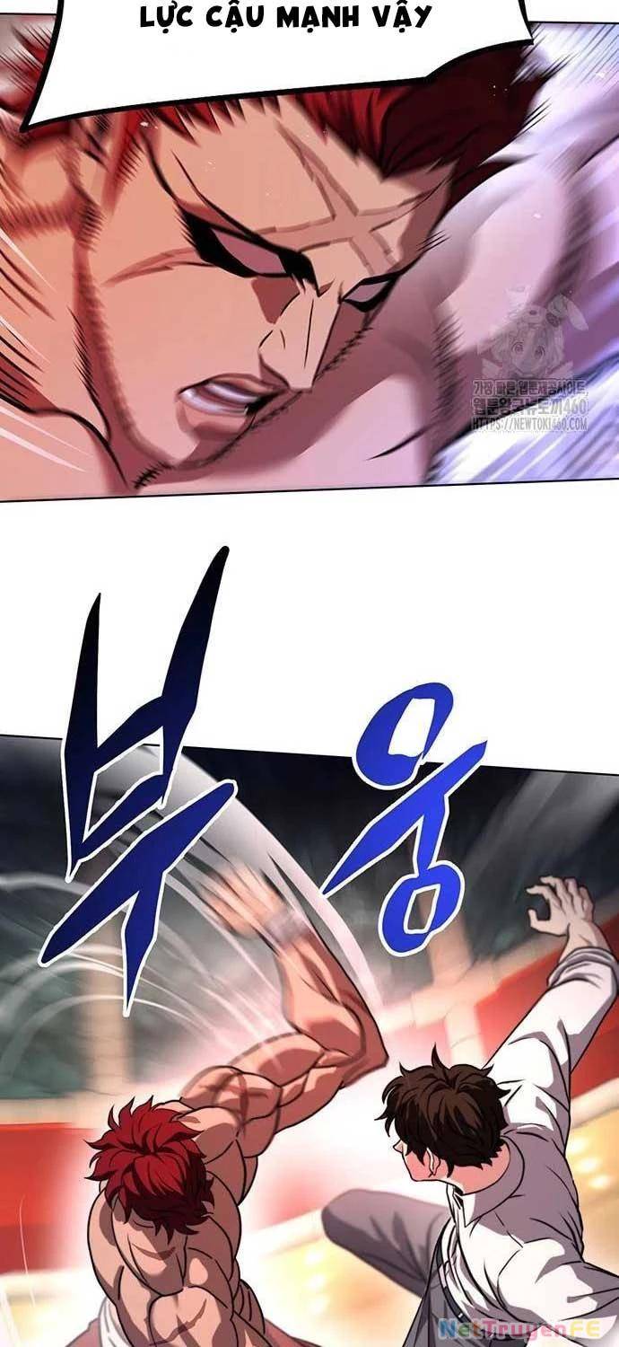 Đấu Trường Chiến Đấu: Chapter 16