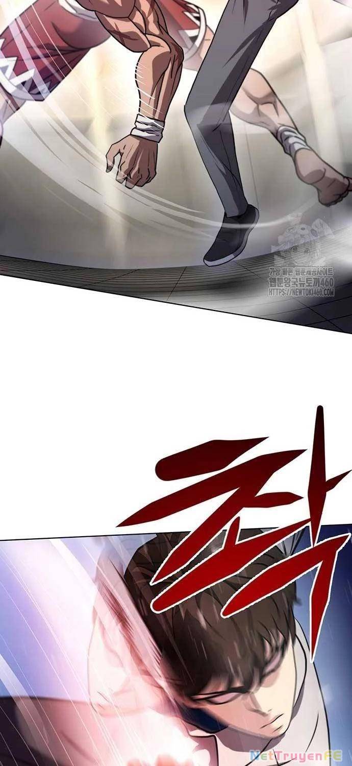 Đấu Trường Chiến Đấu: Chapter 16