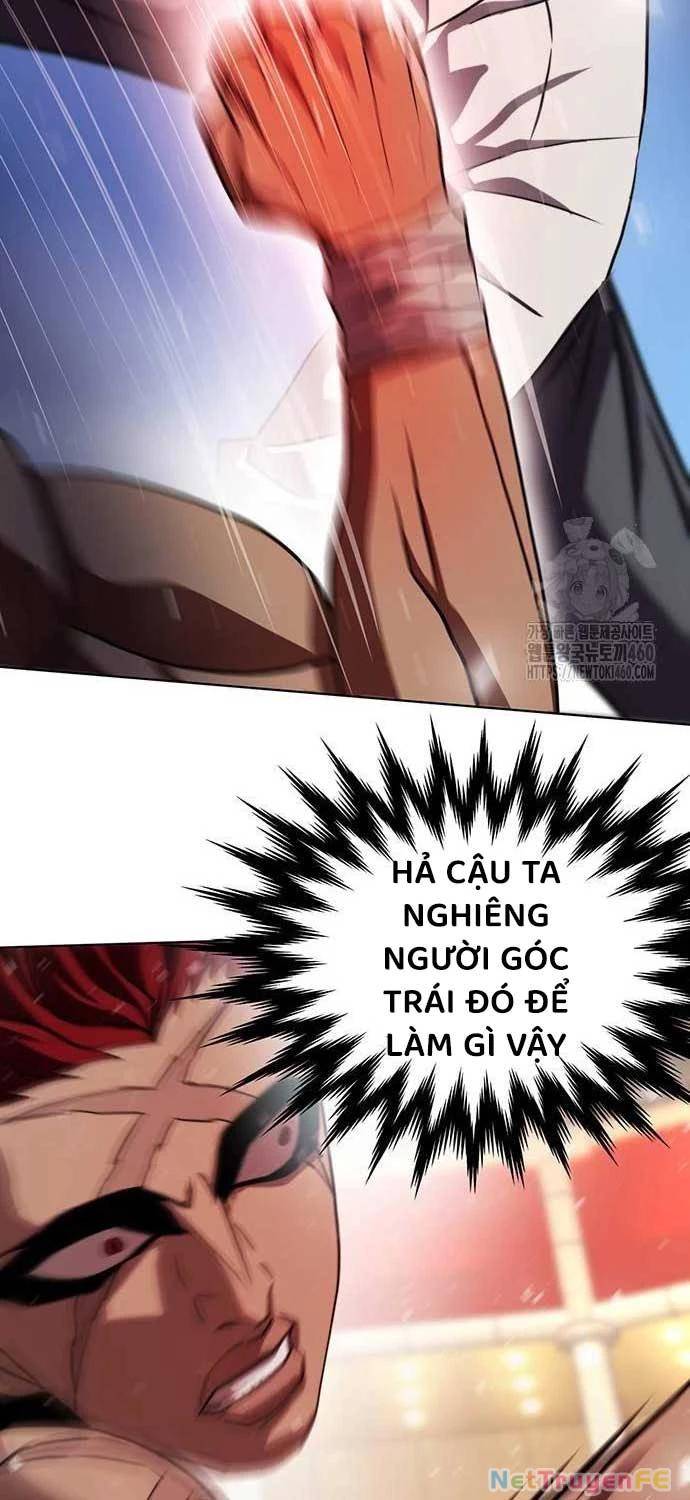 Đấu Trường Chiến Đấu: Chapter 16