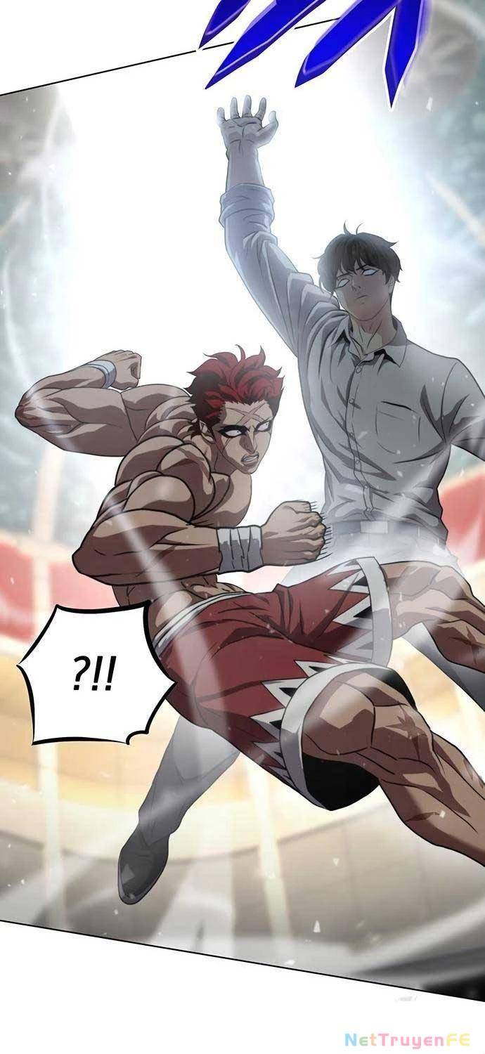 Đấu Trường Chiến Đấu: Chapter 16