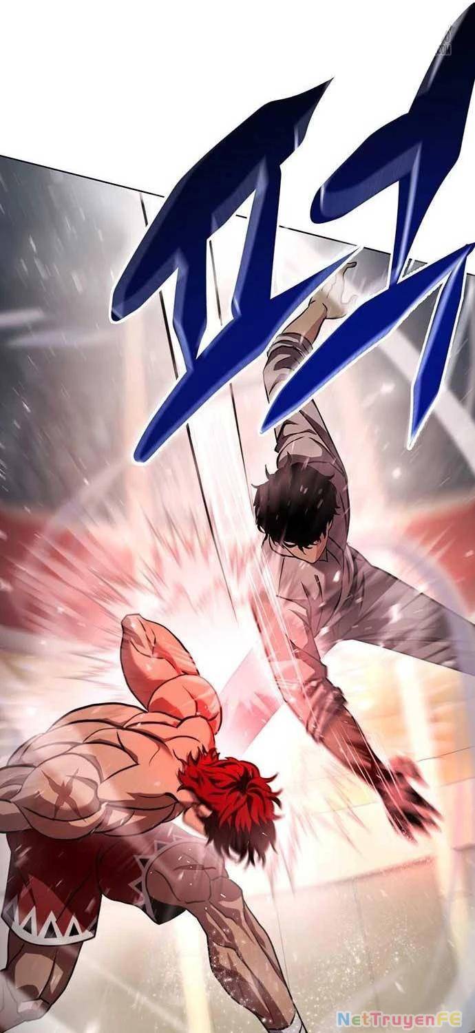 Đấu Trường Chiến Đấu: Chapter 16