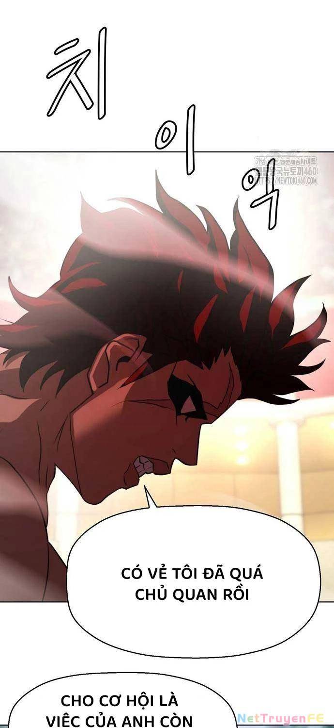 Đấu Trường Chiến Đấu: Chapter 16