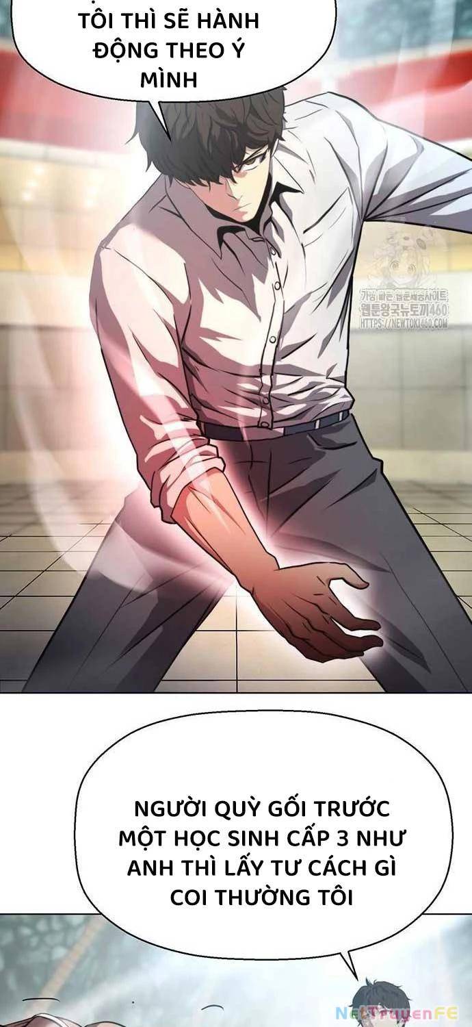 Đấu Trường Chiến Đấu: Chapter 16