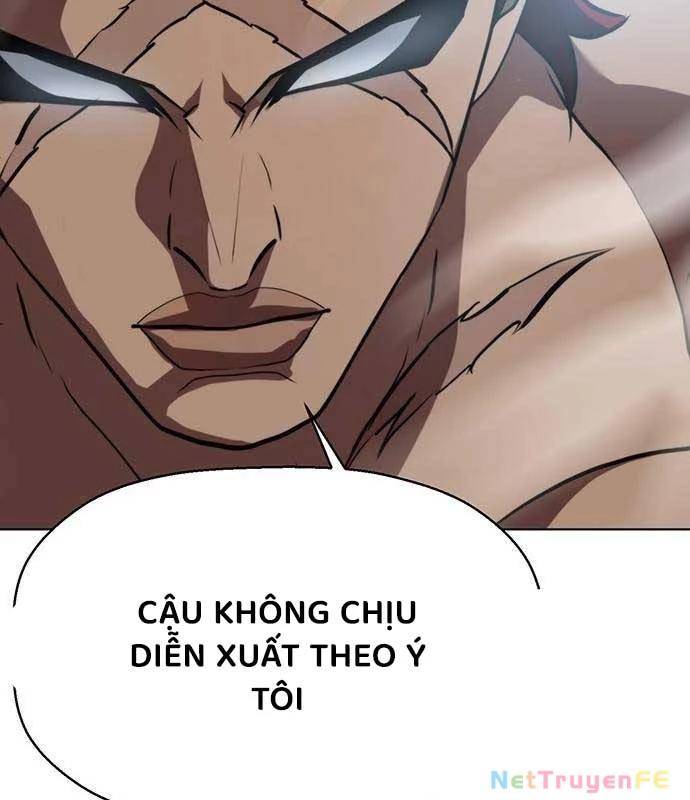 Đấu Trường Chiến Đấu: Chapter 16