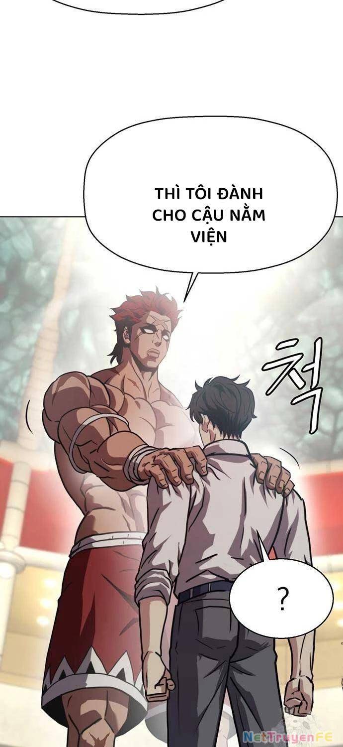 Đấu Trường Chiến Đấu: Chapter 16