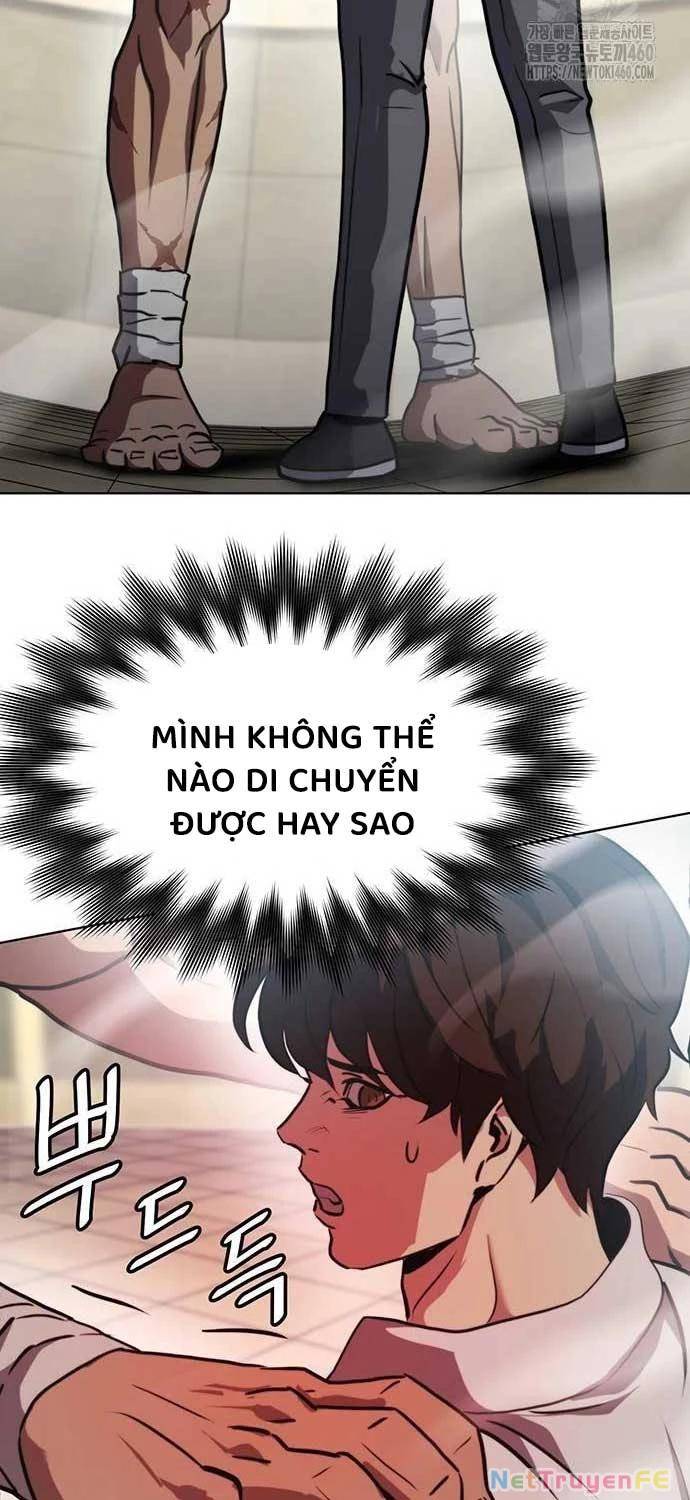 Đấu Trường Chiến Đấu: Chapter 16