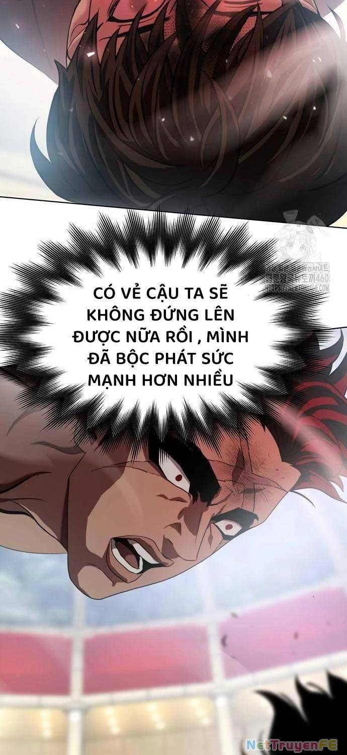 Đấu Trường Chiến Đấu: Chapter 16