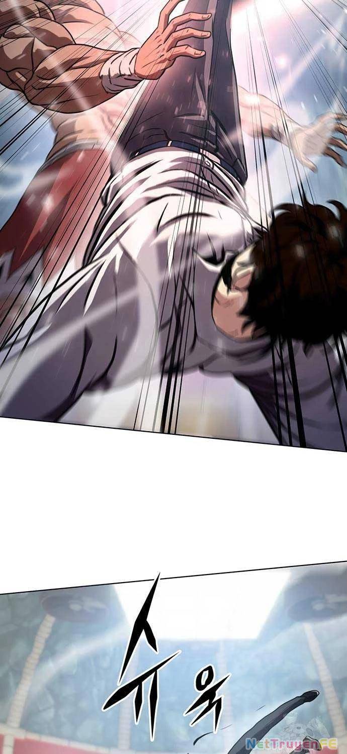 Đấu Trường Chiến Đấu: Chapter 16