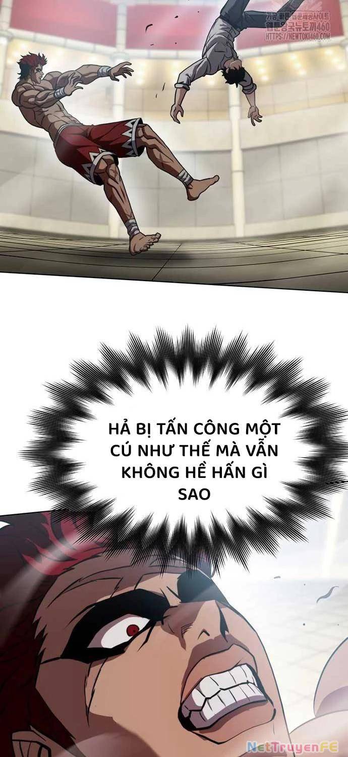 Đấu Trường Chiến Đấu: Chapter 16