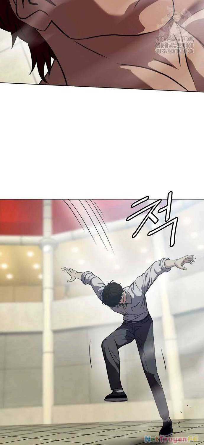 Đấu Trường Chiến Đấu: Chapter 16