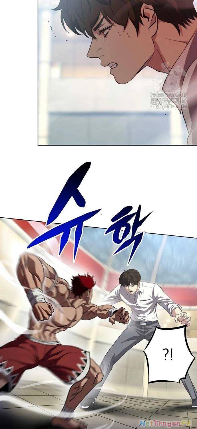Đấu Trường Chiến Đấu: Chapter 16