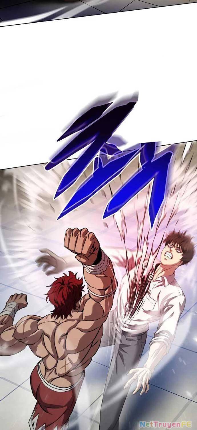 Đấu Trường Chiến Đấu: Chapter 16