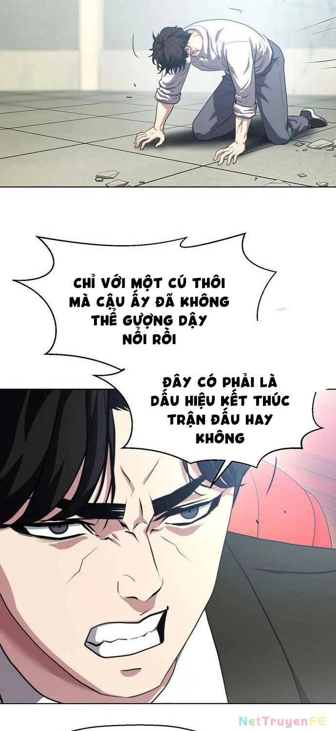 Đấu Trường Chiến Đấu: Chapter 16