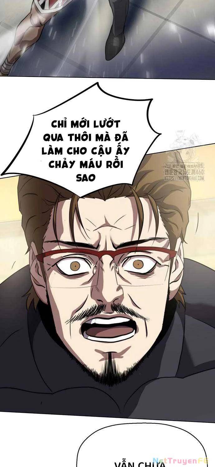 Đấu Trường Chiến Đấu: Chapter 16