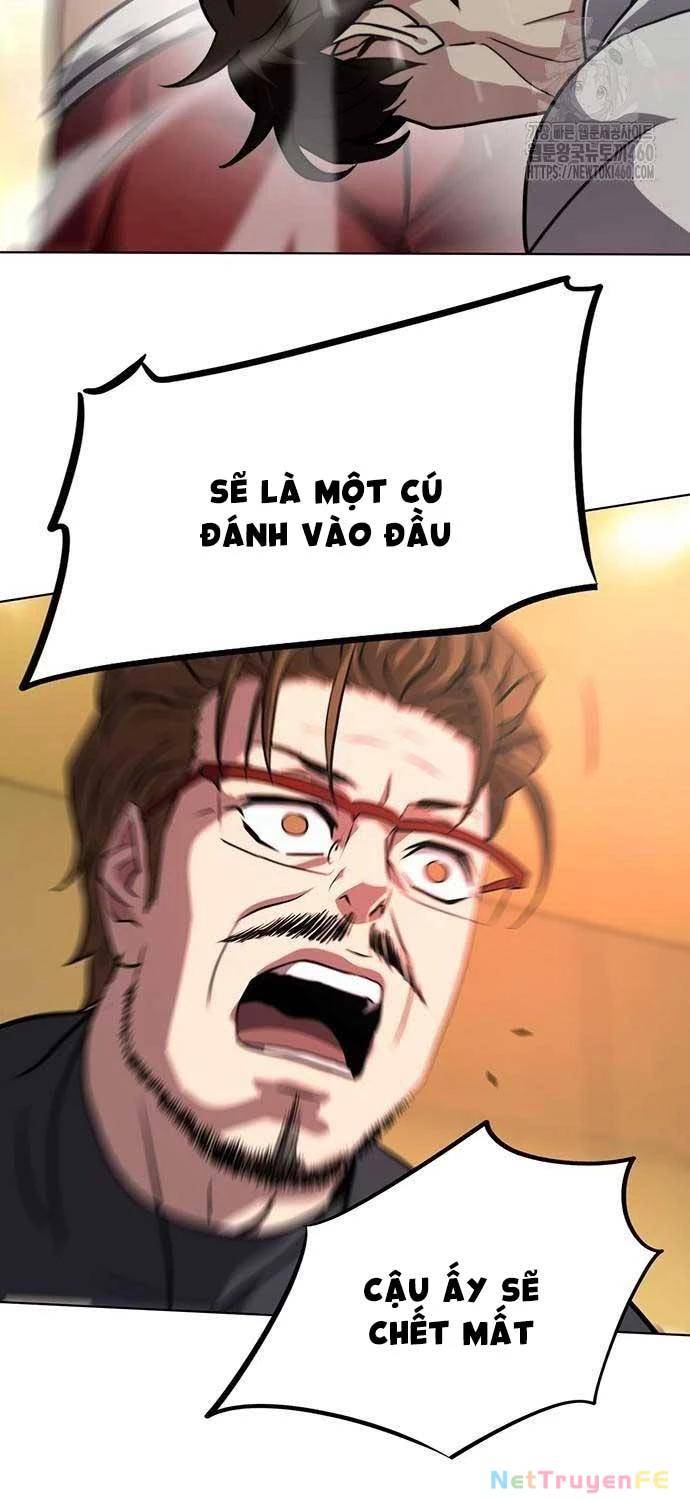 Đấu Trường Chiến Đấu: Chapter 16