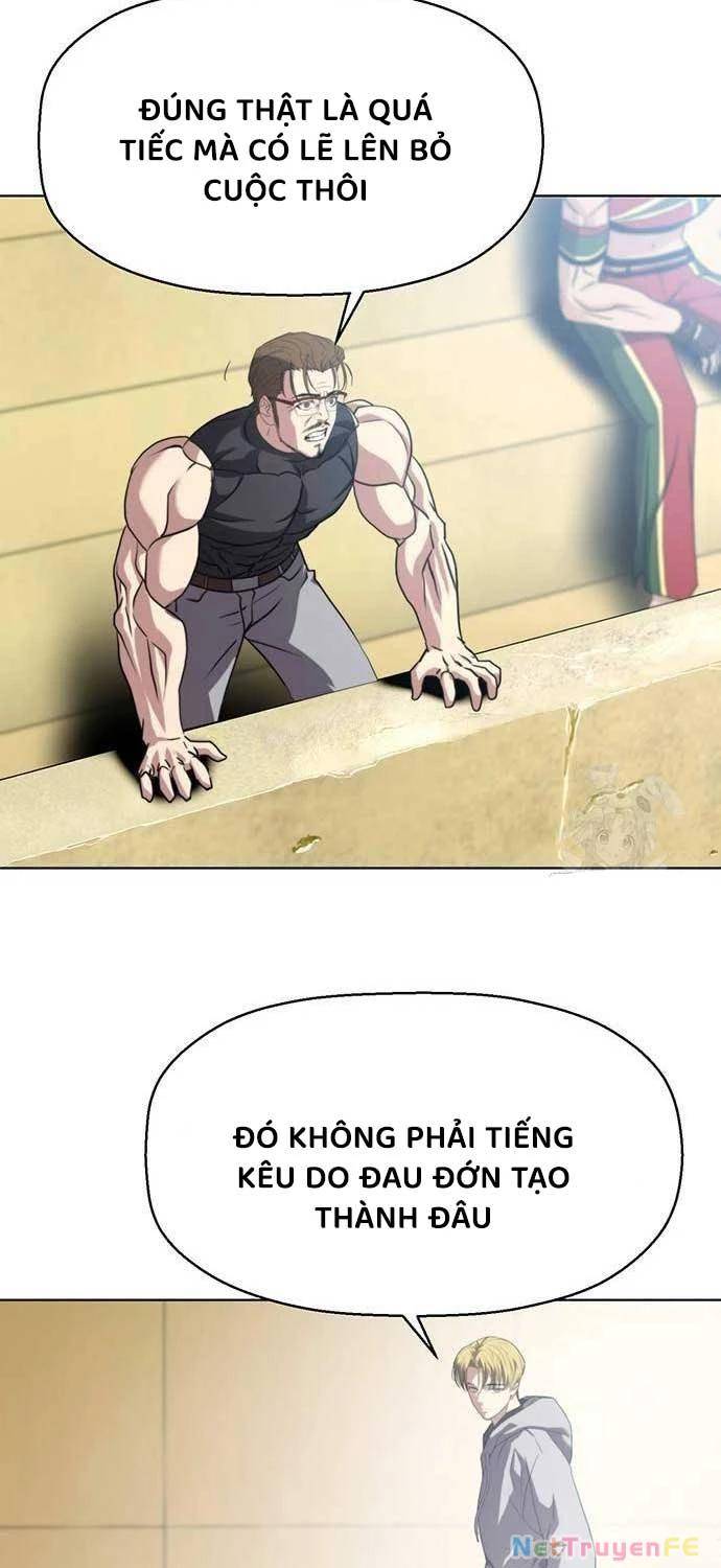 Đấu Trường Chiến Đấu: Chapter 16