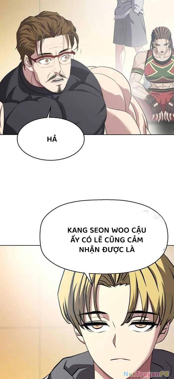 Đấu Trường Chiến Đấu: Chapter 16