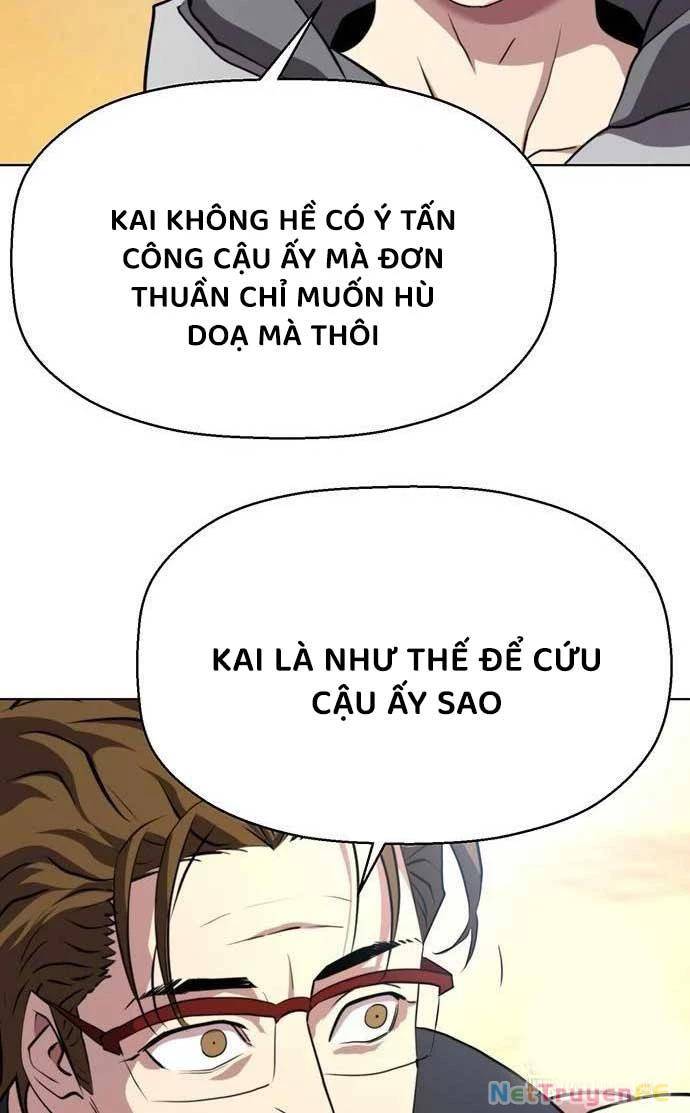 Đấu Trường Chiến Đấu: Chapter 16