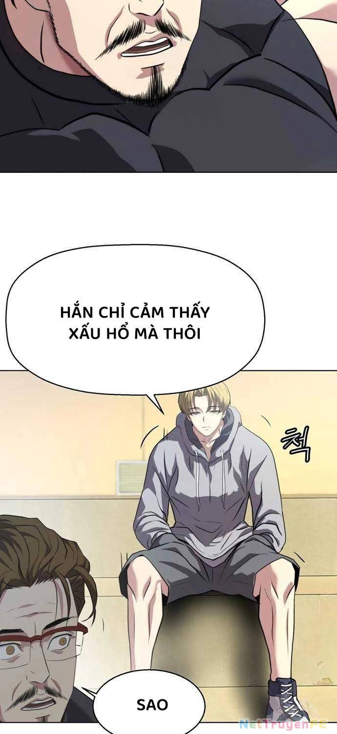 Đấu Trường Chiến Đấu: Chapter 16