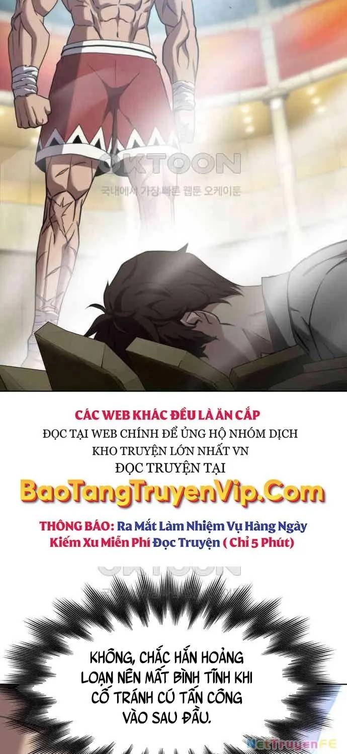 Đấu Trường Chiến Đấu: Chapter 17