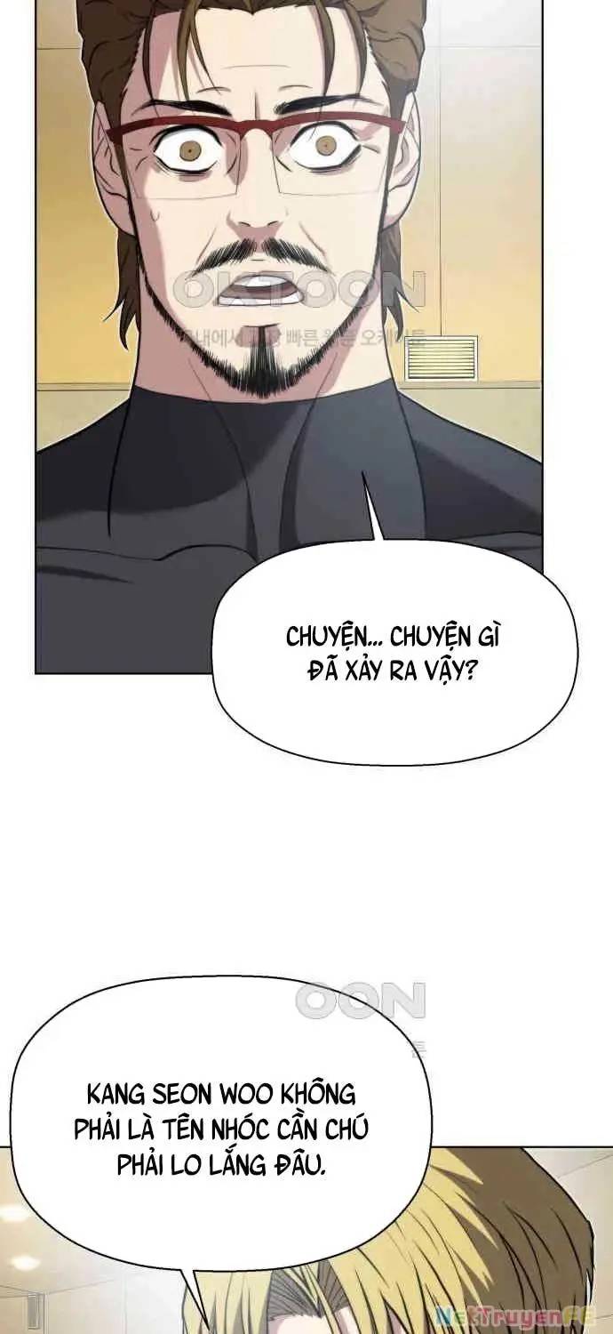 Đấu Trường Chiến Đấu: Chapter 17