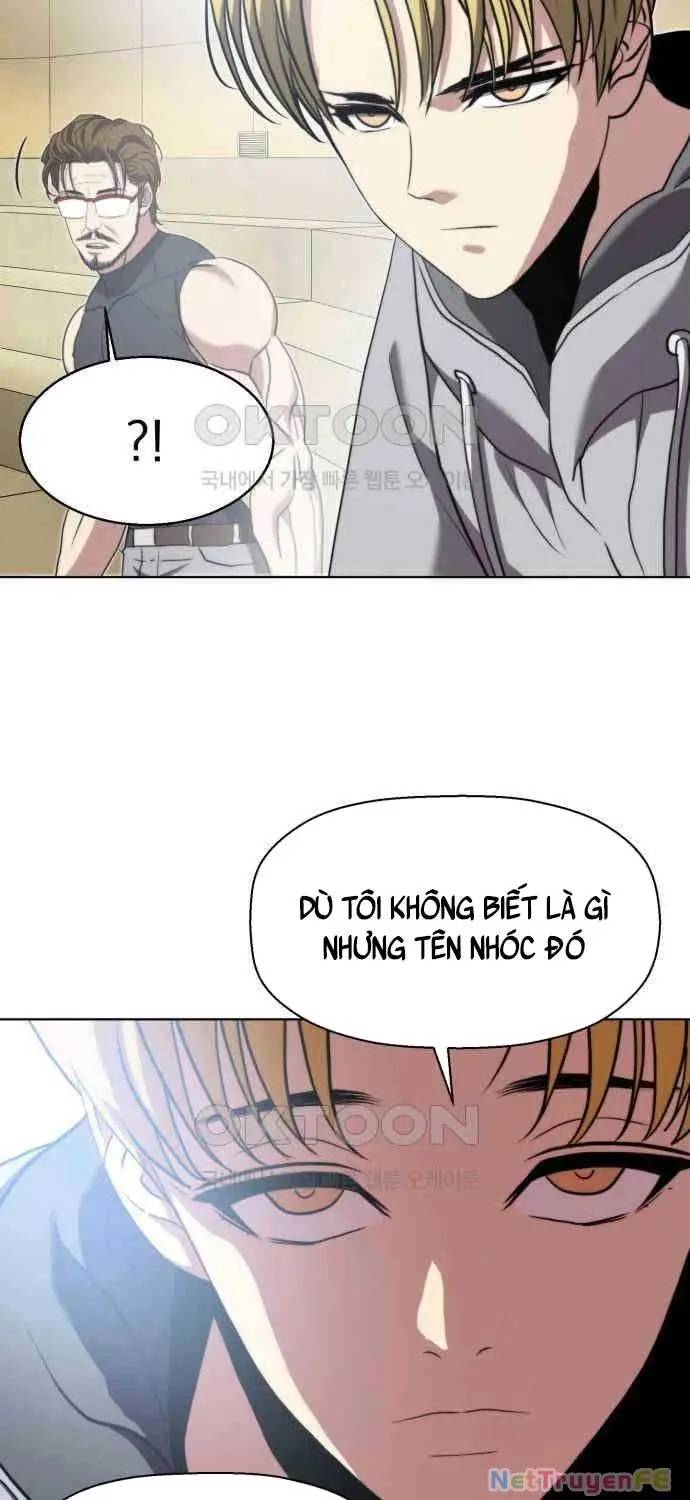 Đấu Trường Chiến Đấu: Chapter 17