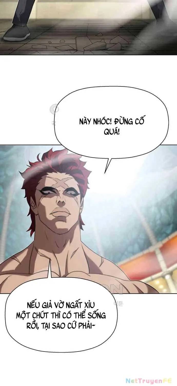 Đấu Trường Chiến Đấu: Chapter 17