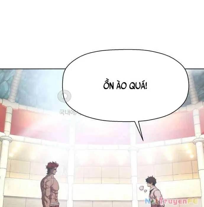 Đấu Trường Chiến Đấu: Chapter 17
